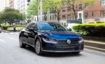 Volkswagen Arteon 4Motion 2018 года (NA)
